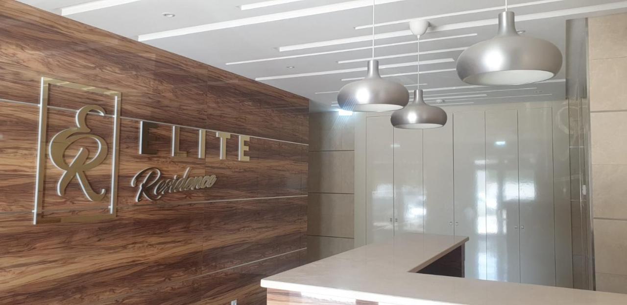 Apartamento Elite Residence Portimão Exterior foto