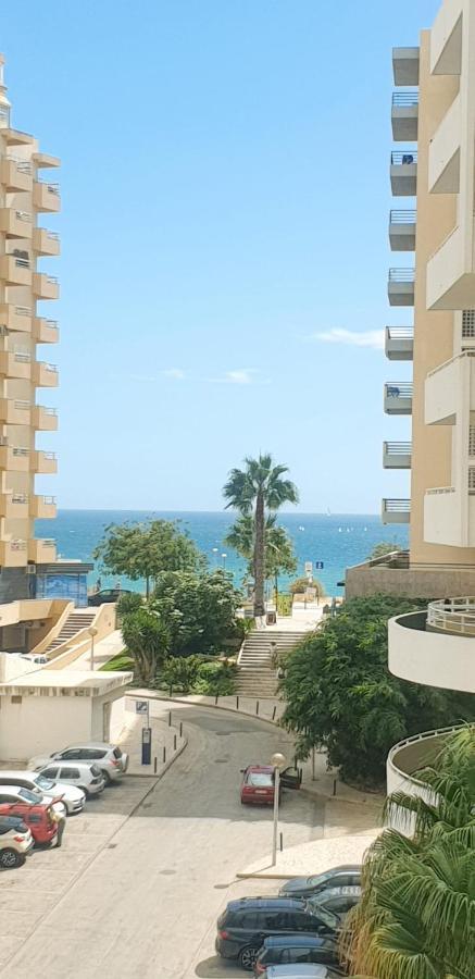 Apartamento Elite Residence Portimão Exterior foto