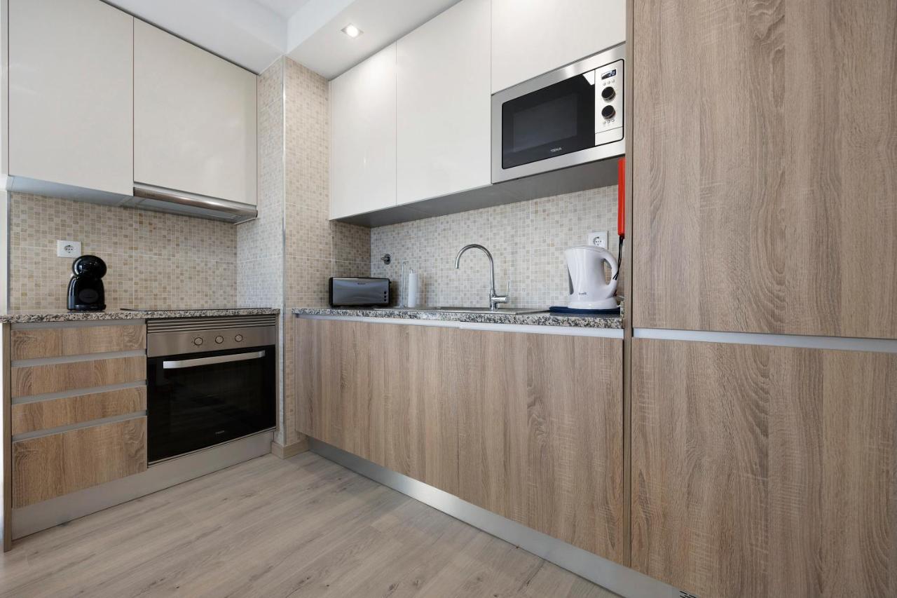 Apartamento Elite Residence Portimão Exterior foto
