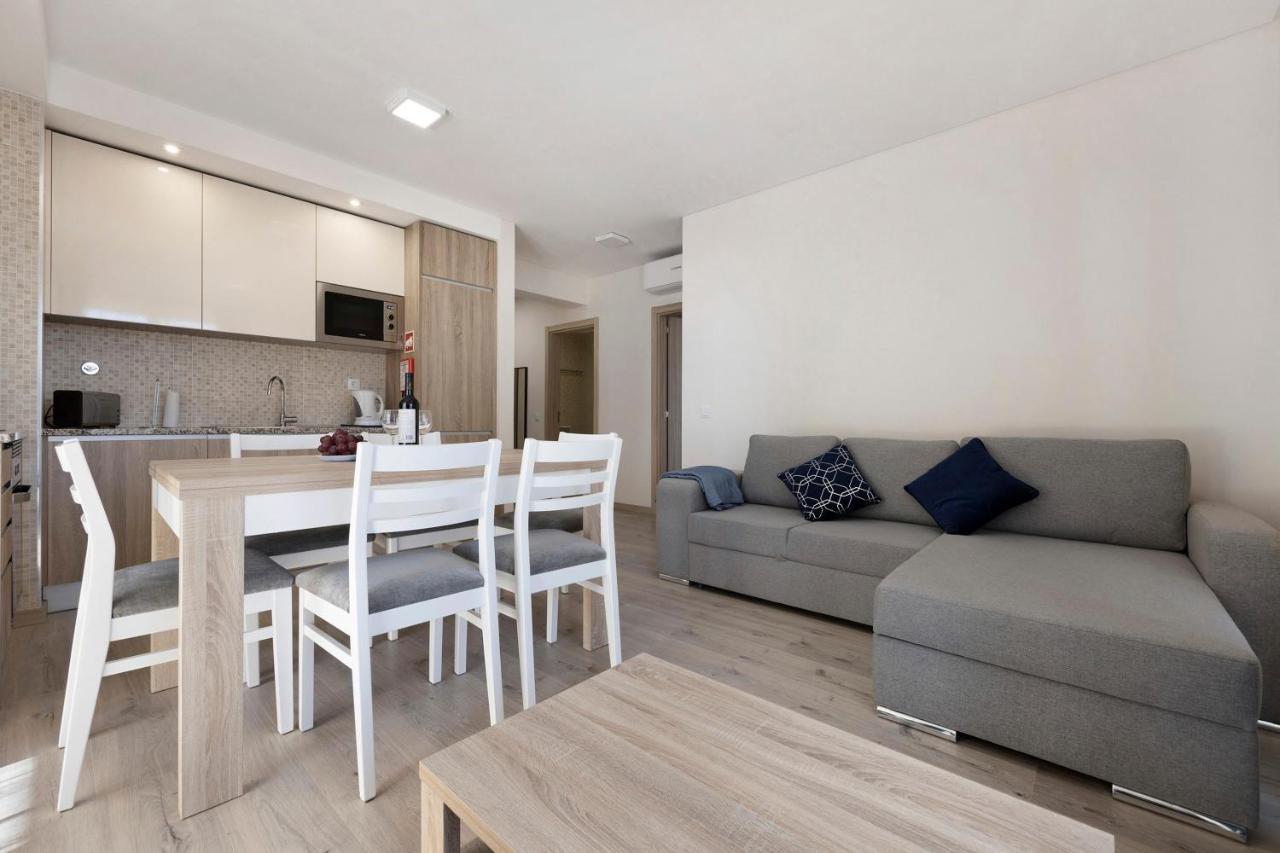 Apartamento Elite Residence Portimão Exterior foto