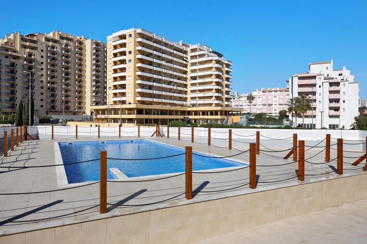Apartamento Elite Residence Portimão Exterior foto